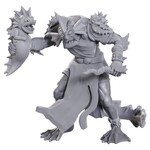 WizKids D&D: Nolzur's Marvelous Miniatures: Sahuagin Priestess