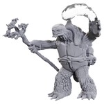 WizKids D&D: Nolzur's Marvelous Miniatures: Tortle Druid & Wild Shape Giant Lizard