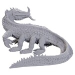 WizKids D&D: Nolzur's Marvelous Miniatures: Classic Basilisk