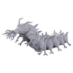 WizKids D&D: Nolzur's Marvelous Miniatures: Classic Carrion Crawler