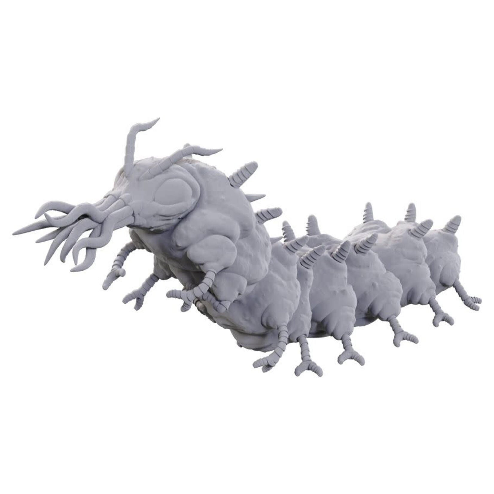 WizKids D&D: Nolzur's Marvelous Miniatures: Classic Carrion Crawler