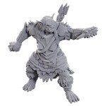 WizKids Pathfinder Battles: Deep Cuts: Orc Brute
