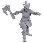 WizKids Pathfinder Battles: Deep Cuts: Lifeleecher Brawler