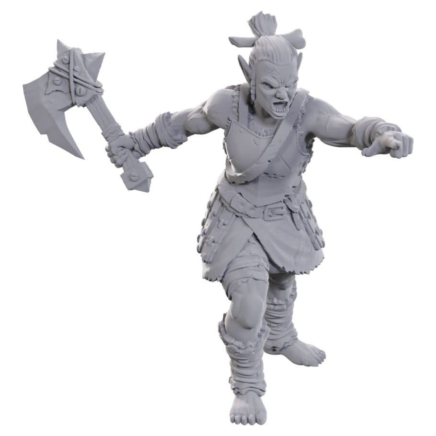 WizKids Pathfinder Battles: Deep Cuts: Lifeleecher Brawler
