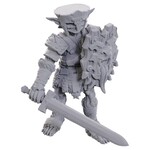 WizKids Pathfinder Battles: Deep Cuts: Hobgoblin Soldier