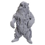 WizKids Deep Cuts: Zombie Grizzly Bear