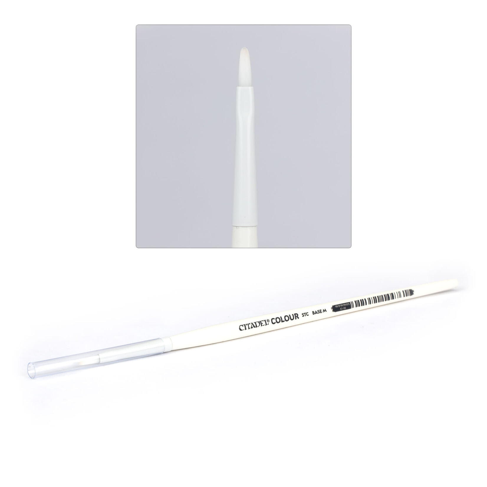 Games Workshop Citadel Brush Synth Base M