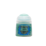 Games Workshop Citadel Colour Paint Layer Sybarite Green