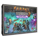 Dire Wolf Digital CLANK! Legacy: Acquisitions Incorporated 2: Darkest Magic