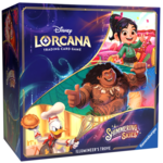 Ravensburger North America Disney Lorcana TCG: Shimmering Skies: Illumineer's Trove