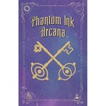 Resonym LLC Phantom Ink Arcana