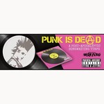 Critical Kit Ltd Punk Is Dead