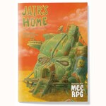 Electri Studio Jair's Home (0-Level Adventure for MCC)