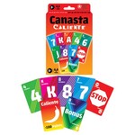 Winning Moves Games Canasta Caliente