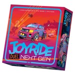 Rebellion Joyride Duel: Next Gen