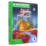 Fable Fox Press My First Adventure: The Odyssey of the Phobos