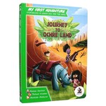 Fable Fox Press My First Adventure: Journey to Ochre Land