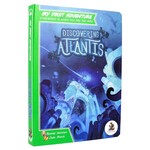 Fable Fox Press My First Adventure: Discovering Atlantis