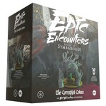 Steamforged Games Ltd Epic Encounters: Ruins of Symbaroum: The Corrupted Coloss