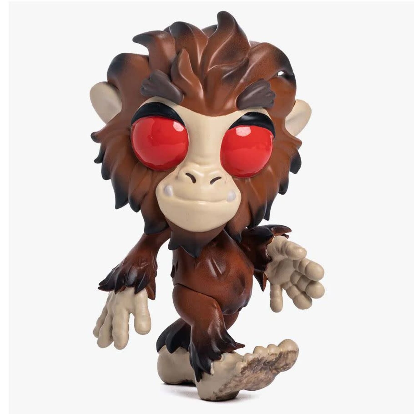 Cryptozoic Entertainment Cryptkins: Unleashed