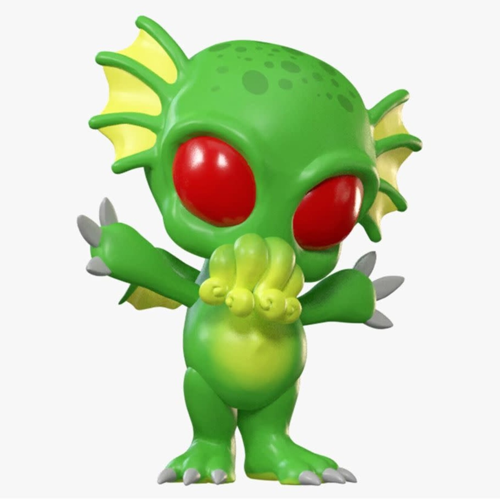 Cryptozoic Entertainment Cryptkins: Unleashed