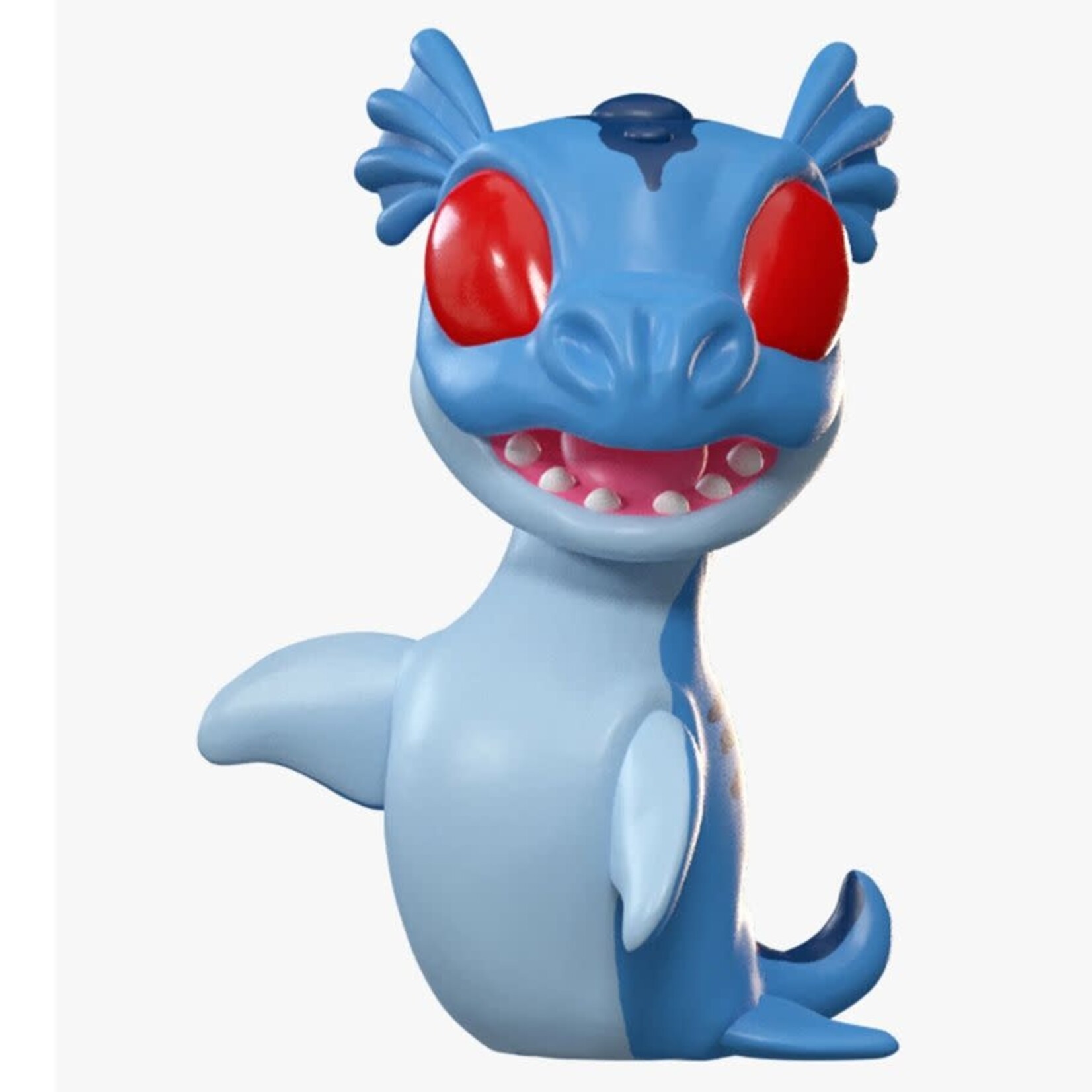 Cryptozoic Entertainment Cryptkins: Unleashed