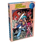 Renegade Game Studios Scott Pilgrim #4: Colorful Collage