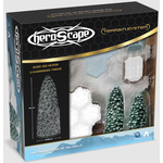 Renegade Game Studios Heroscape: The Snow Fields of Valhalla Terrain System