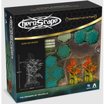 Renegade Game Studios Heroscape: The Swamps of Valhalla Terrain System