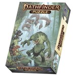 Toy Vault Pathfinder: Bestiary 1000 piece puzzle