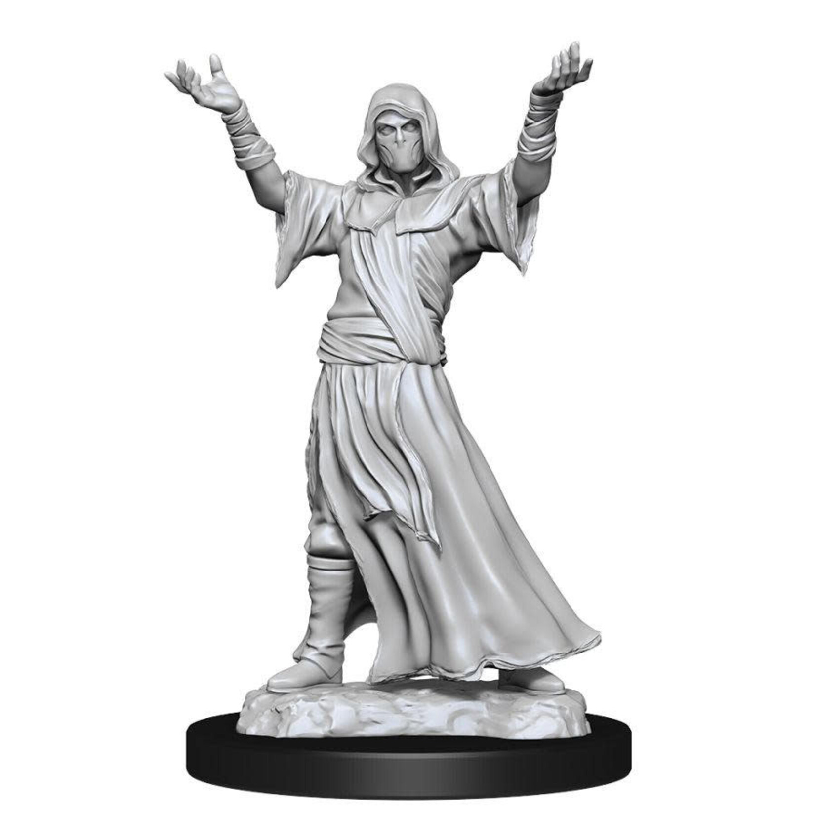 WizKids Deep Cuts: Plague Doctor & Cultist