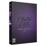 Van Ryder Games Final Girl: Series 3: Bonus Features