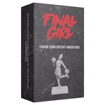 Van Ryder Games Final Girl: Series 3: Terror From Destiny Miniatures