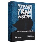 Van Ryder Games Final Girl: Series 3: Terror From Destiny Vignette Expansion