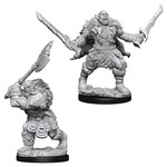 WizKids Pathfinder: Deep Cuts: Orcs