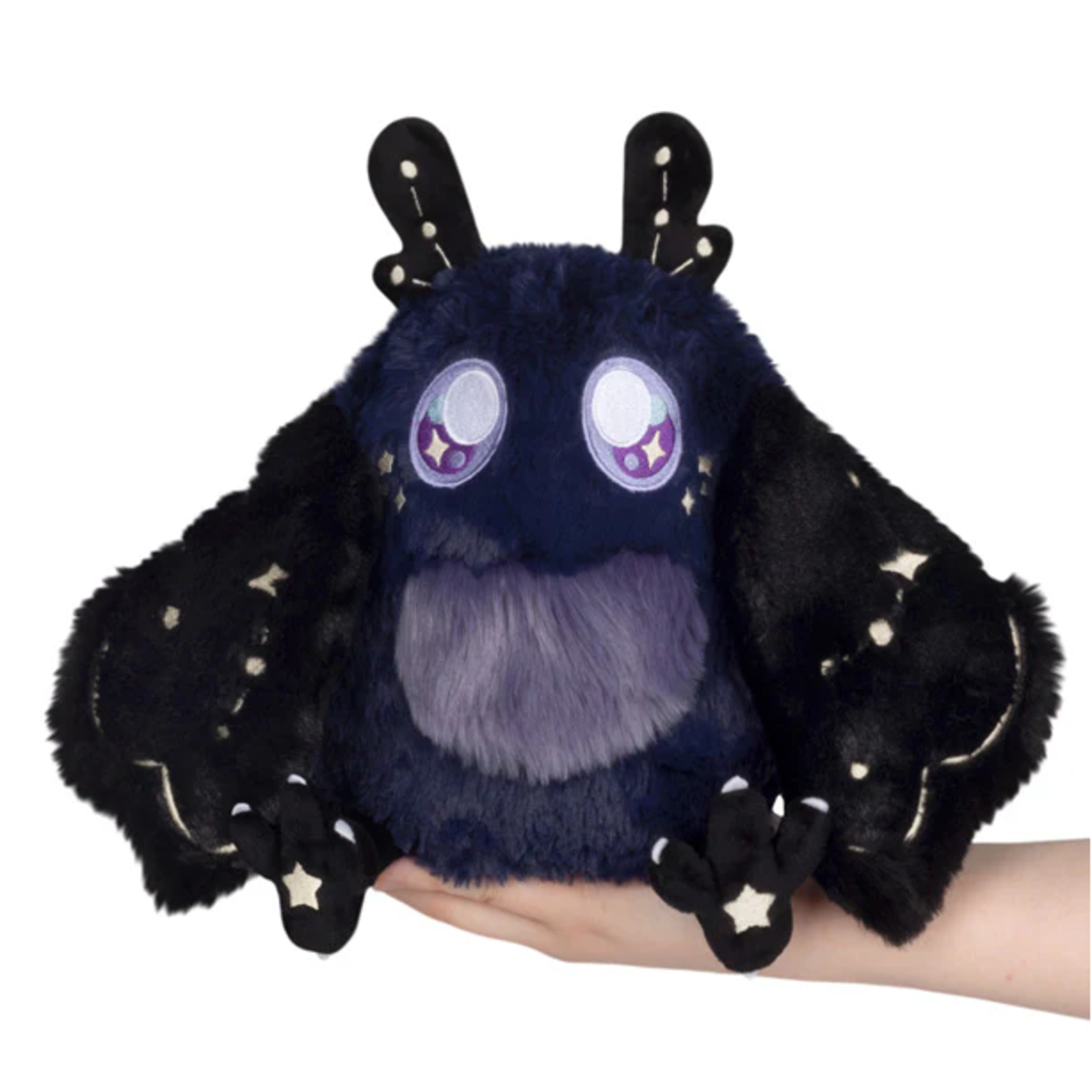 Squishable Mini Squishable Midnight Mothman