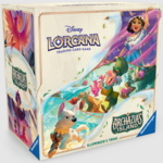 Ravensburger North America Disney Lorcana TCG: Archazia's Island: Illumineer's Trove