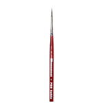 Monument Hobbies Pro Sable Round Size 1 Brush