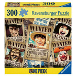 Ravensburger North America One Piece 300 piece puzzle