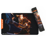 UVS Games Playmat: Critical Role: Heroes of Exandria: Grog Strongjaw of Vox Machina
