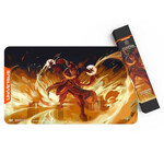 UVS Games Playmat: Critical Role: Heroes of Exandria: Caleb Widogast of The Mighty Nein
