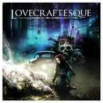 Black Armada Games Lovecraftesque 2E