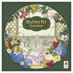 Capstone Games Butterfly Garden