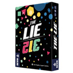 Devir Games The Lie