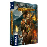 Devir Games Venturesome
