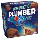 Outset Media Intergalactic Plumber