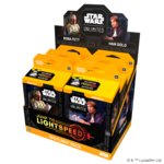 Fantasy Flight Games Star Wars: Unlimited TCG: Jump to Lightspeed: Spotlight Deck