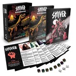 Parable Games Shiver: Blockbuster Starter Set