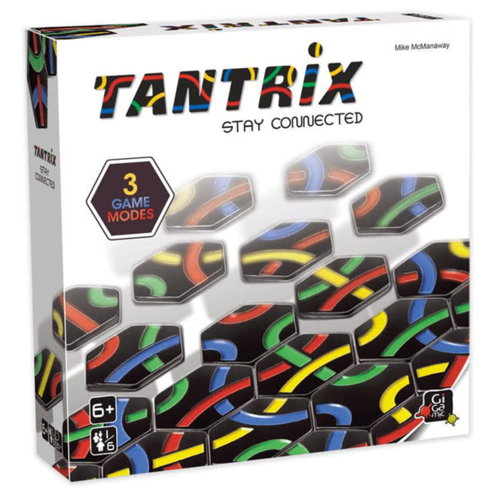 Gigamic Tantrix