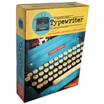 Fowers Games Typewriter